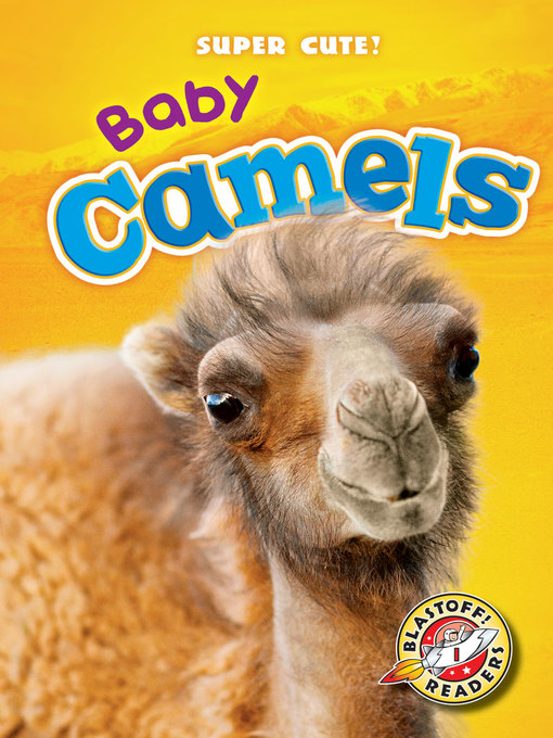 Title details for Baby Camels by Dana Fleming - Available